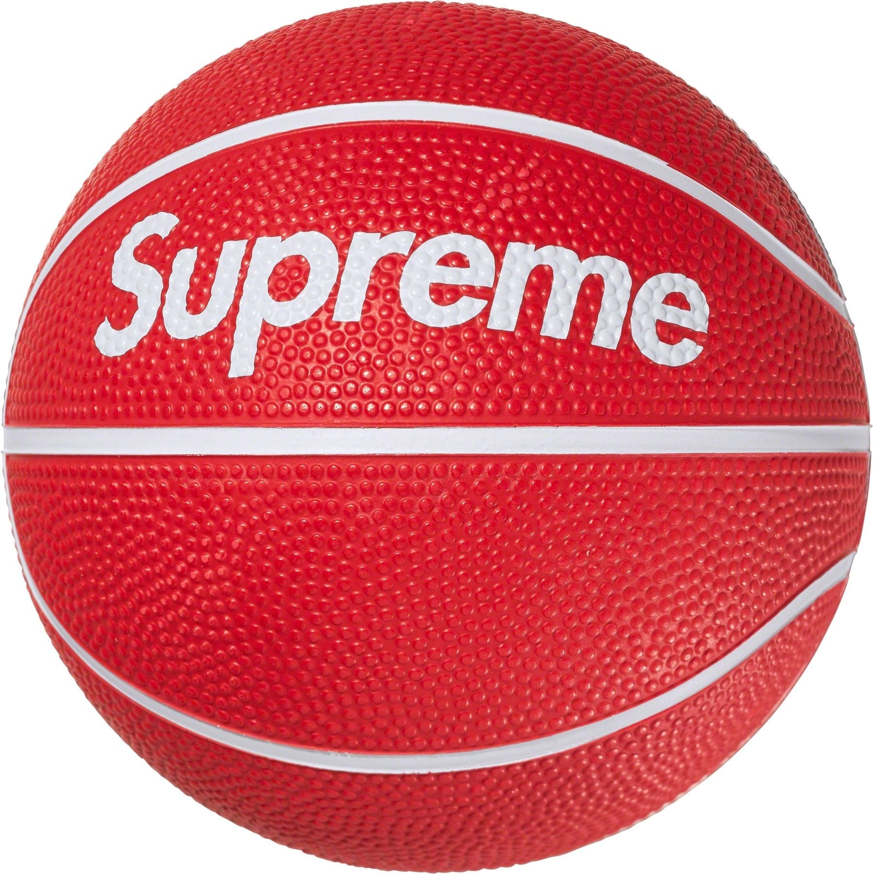 Supreme®/Spalding® Mini Basketball Hoop view 11